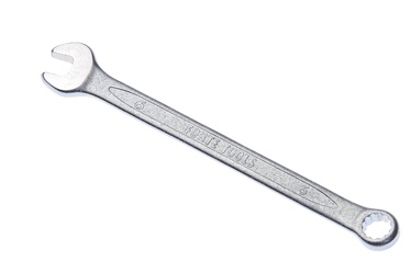 ATSLĒGA UZGR.KOMB.411-1006 6X6 DIN3113 (FORTE TOOLS)
