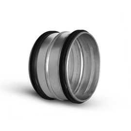 Uzmava ar blīvi Alnor NSL-125, ⌀ 125 mm