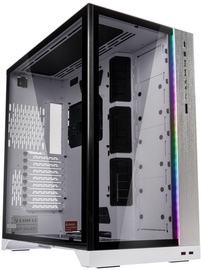 Lian Li 011D XL E-ATX Mid-Tower White