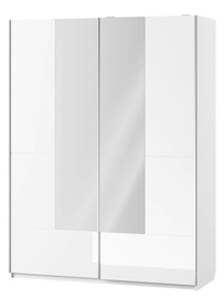 Spinta Szynaka Meble Selene 30, 164x64x216 cm