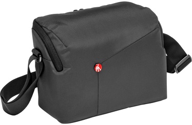 Manfrotto NX Camera Shoulder Bag II Grey