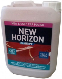 Concept New Horizon Car Polish 5l