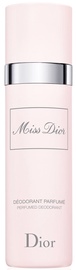 Дезодорант для женщин Christian Dior Miss Dior, 100 мл
