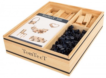 TomTecT 500