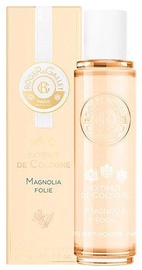 Kölnivesi Roger & Gallet Extrait De Cologne Magnolia Folie 30ml EDC