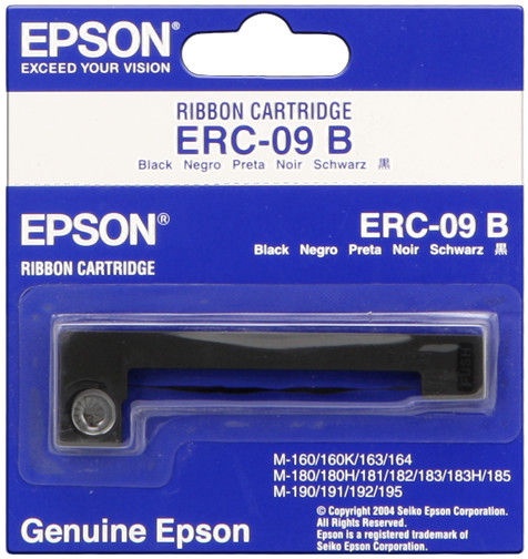 Nõelprinteri lindid Epson