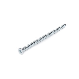 Betoonikruvi CS ZN 10x100mm 100tk