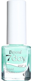 Гибридный лак для ногтей Depend Collecting Raindrops, 5 мл