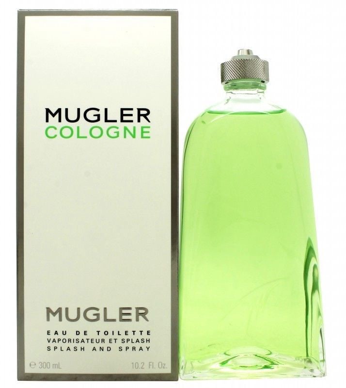 mugler cologne 300