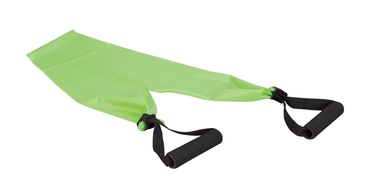 Gimnastikos juosta VirosPro Sports LS3657, 0,04 cm