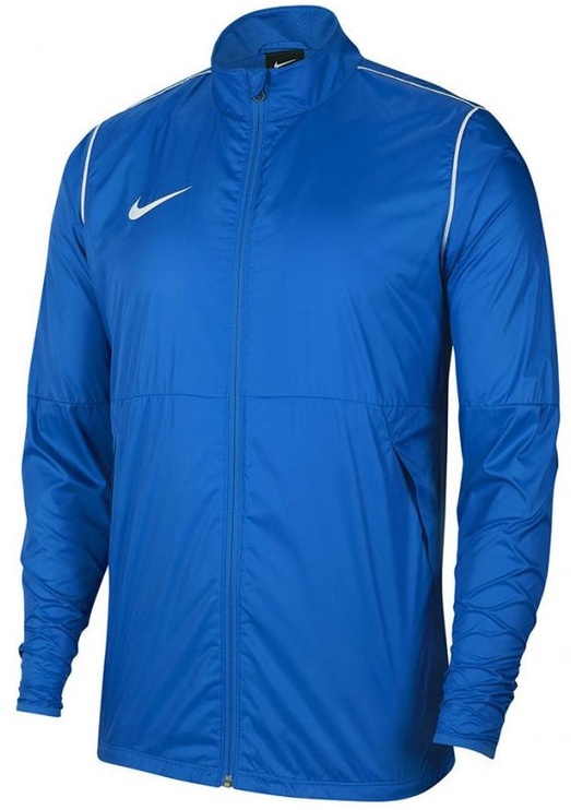 Пиджак, мужские Nike, синий, XL