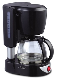 Кофейник Maestro MR-406, черный