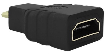 Adapter Qoltec HDMI to HDMI-micro