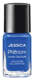 Nagų lakas Jessica Phēnom 35, 15 ml