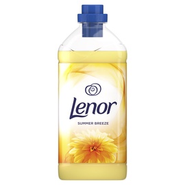 Audinių minkštiklis Lenor Summer Breeze, 1900ml