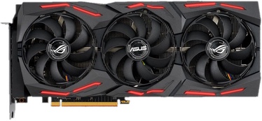 Asus ROG Strix Radeon RX 5700 XT OC 8GB GDDR6 PCIE ROG-STRIX-RX5700XT-O8G-GAMING