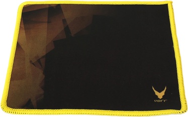 Varr Pro Gaming Mouse Pad Yellow