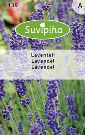 SEEMNED LAVENDEL 0,3G