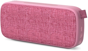 Belaidė kolonėlė Energy Sistem Fabric Box 3+ Grape, 6 W