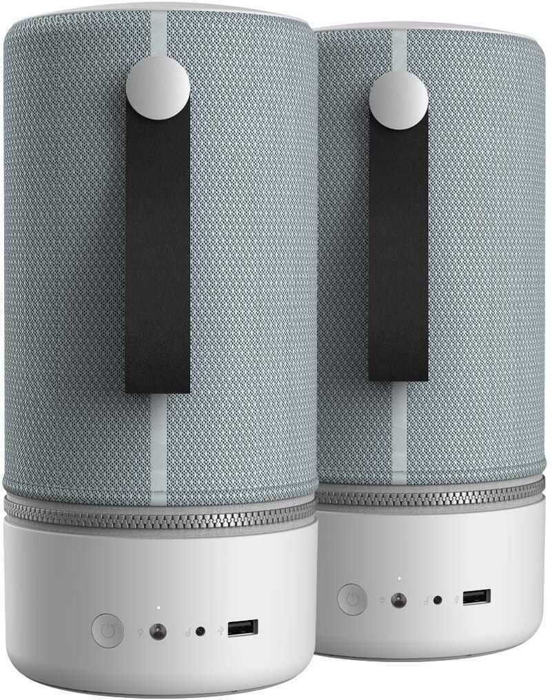 libratone zipp 2 multiroom