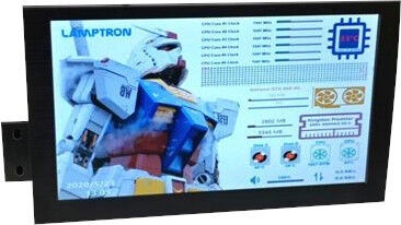 Lamptron HC070 PC