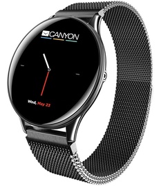 Išmanusis laikrodis Canyon Lemongrass Smartwatch CNS-SW70BB