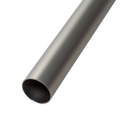 Karnizo skersinis, 240 cm, Ø 25 mm