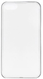 TakeMe Ultra Slim Back Case For Xiaomi Redmi Note 7 Transparent