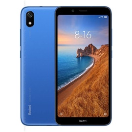 Išmanusis telefonas Redmi 7A Blue