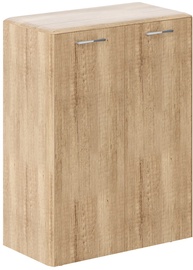 Skyland Office Cabinet DHC 85.1 Sonoma Oak 892х470х1185