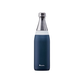 Termoss Aladdin Fresco ThermaVac, 0.6 l, tumši zila