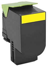 Lexmark 70C2XYE Toner Cartridge Magenta