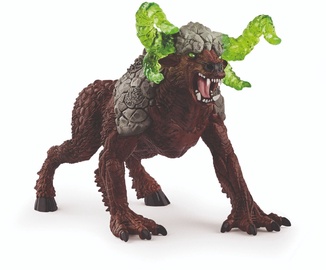 Фигурка-игрушка Schleich Eldrador Creatures Rock Beast 42521