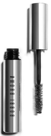 Skropstu tuša Bobbi Brown No Smudge, Black