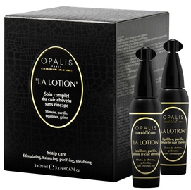 OPALIS La Lotion Scalp Care 5x20ml