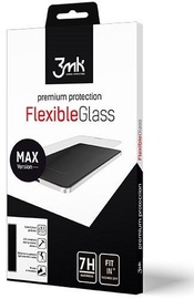 3MK Flexible Glass Max Screen Protector For Samsung Galaxy A50 Black