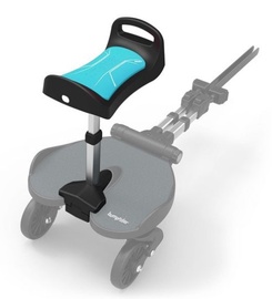 Дополнительный стул для старшего ребенка Bumprider Seat, голубой