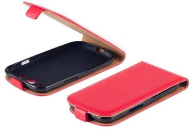Чехол для телефона Mocco, Huawei P9 Lite 2017, красный