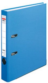 Herlitz maX File Protect 10200293 Aqua Blue
