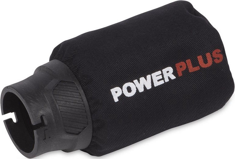 Vibrācijas slīpmašīna Powerplus POWE40010, 180 W
