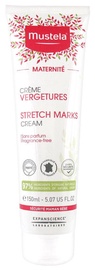 Крем для тела Mustela Stretch Marks, 150 мл