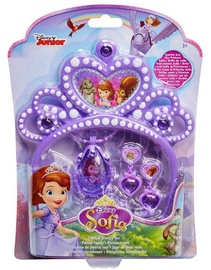 Jakks Pacific Disney Junior Sofia Royal Jewelery Set 98856
