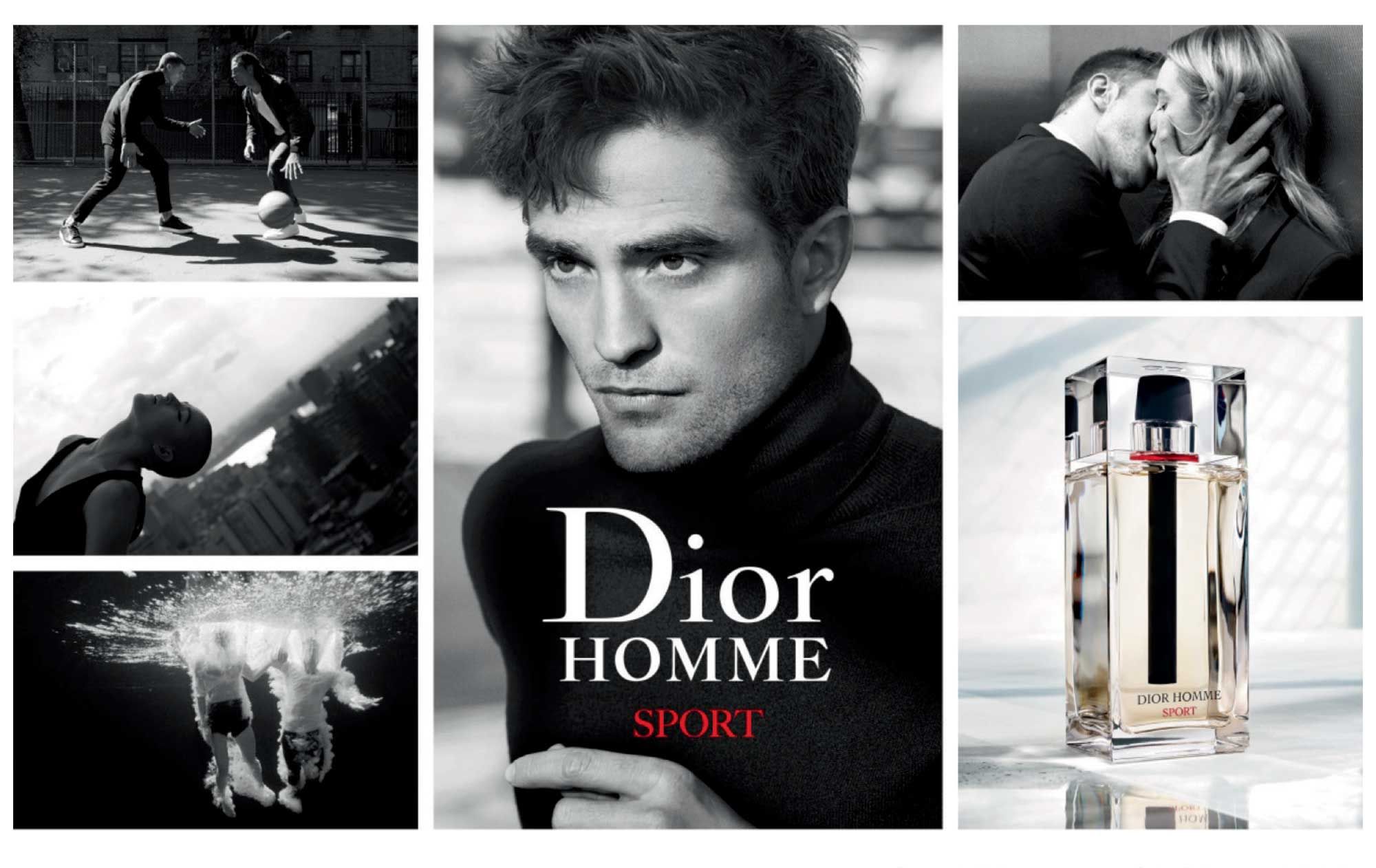 christian dior dior homme sport 2017