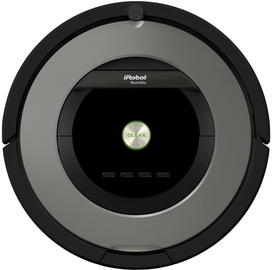 iRobot Roomba 866