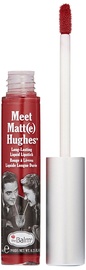 TheBalm Meet Matt(e) Hughes Long-Lasting Liquid Lipstick 7.4ml Adoring