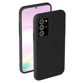 Чехол Krusell Sand Cover For Galaxy Note 20, samsung galaxy note 20, черный