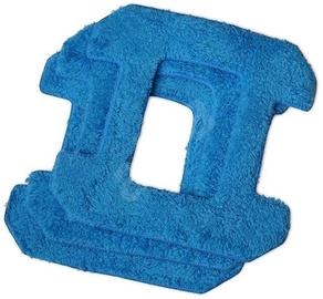 Hobot 298/288/268 Window Cleaning Cloths 3pcs Blue