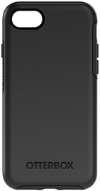 Otterbox Symmetry Back Case For Apple iPhone 7 Black