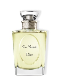 Smaržas Christian Dior Les Creations de Monsieur Dior Eau Fraiche 100ml EDT