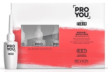 Revlon Pro You Booster 10x15ml The Fixer